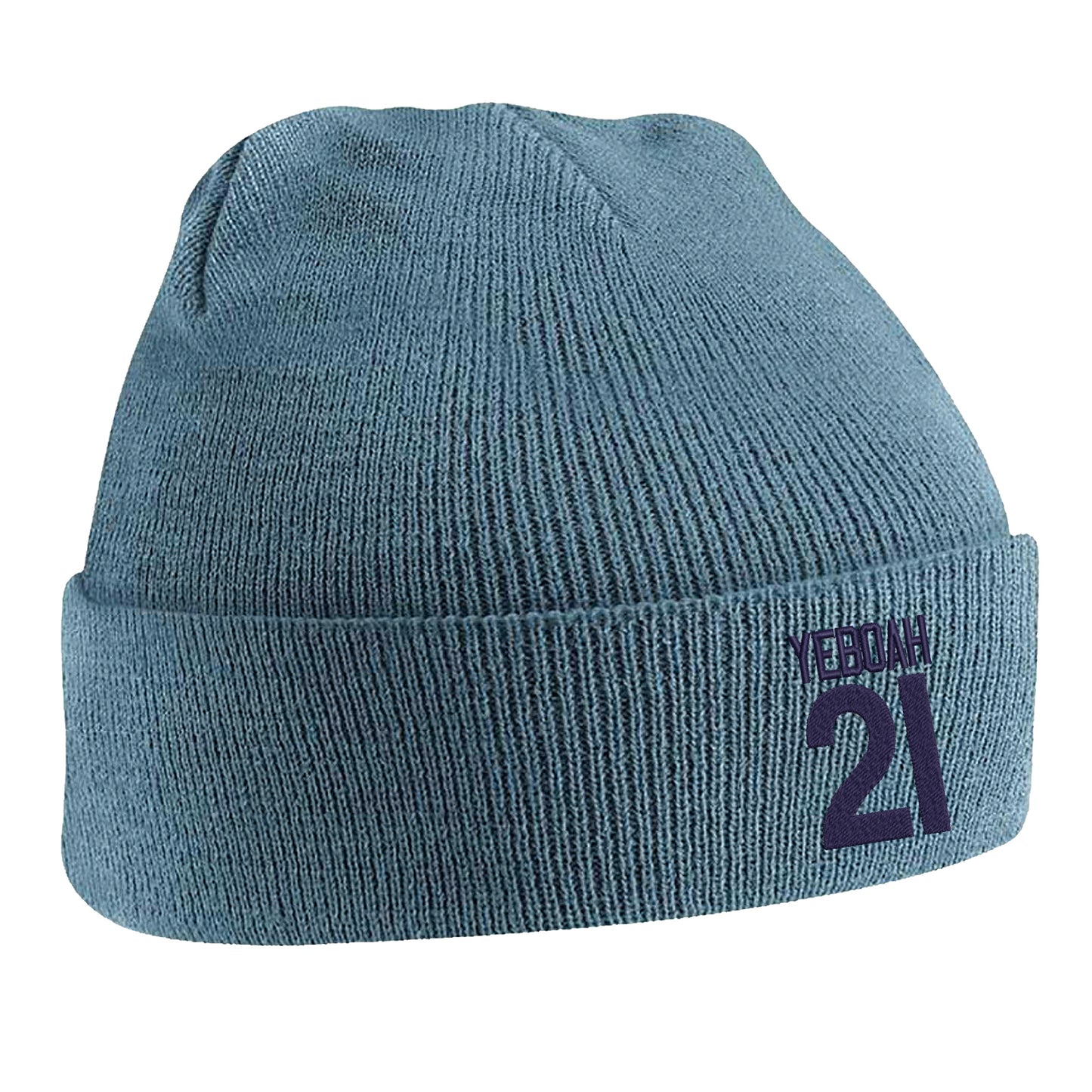Yeboah 21 Beanie Hat
