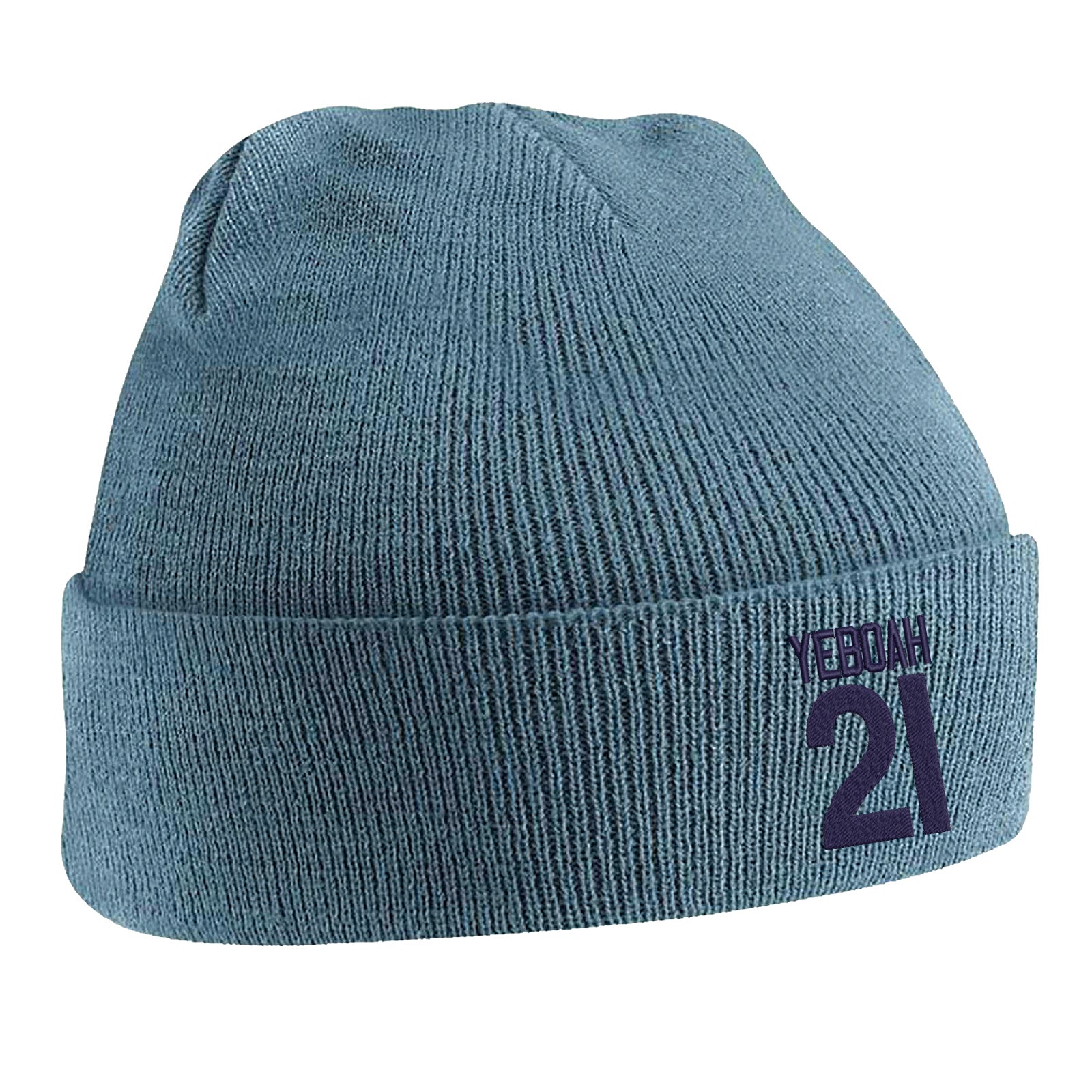 Yeboah 21 Beanie Hat