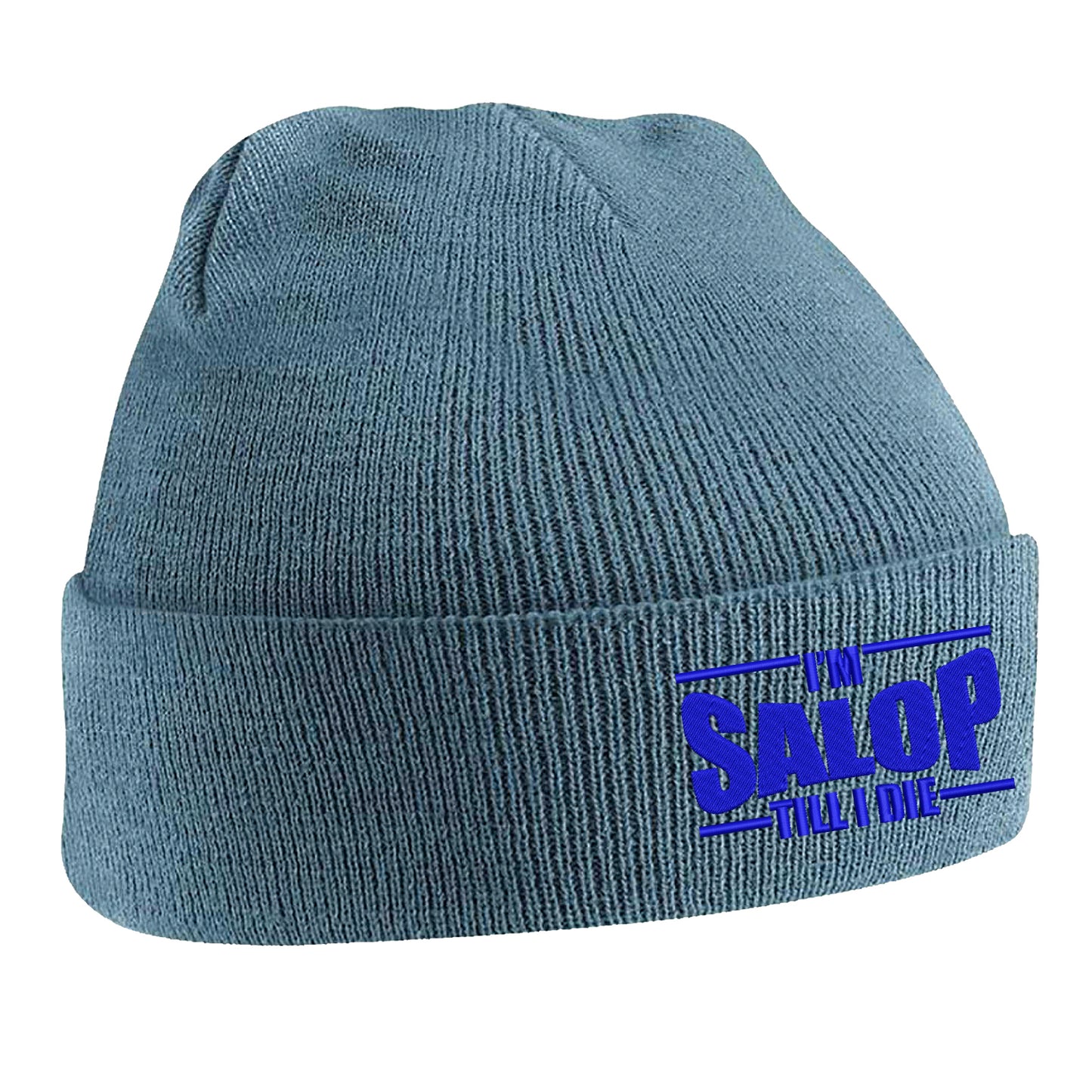 Shrewsbury Town FC Beanie Hat