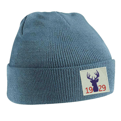 Ross County Football Beanie Hat