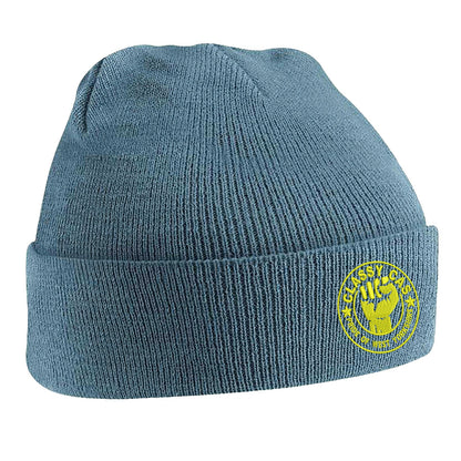 Classy Cas Pride of West Yorkshire Beanie Hat