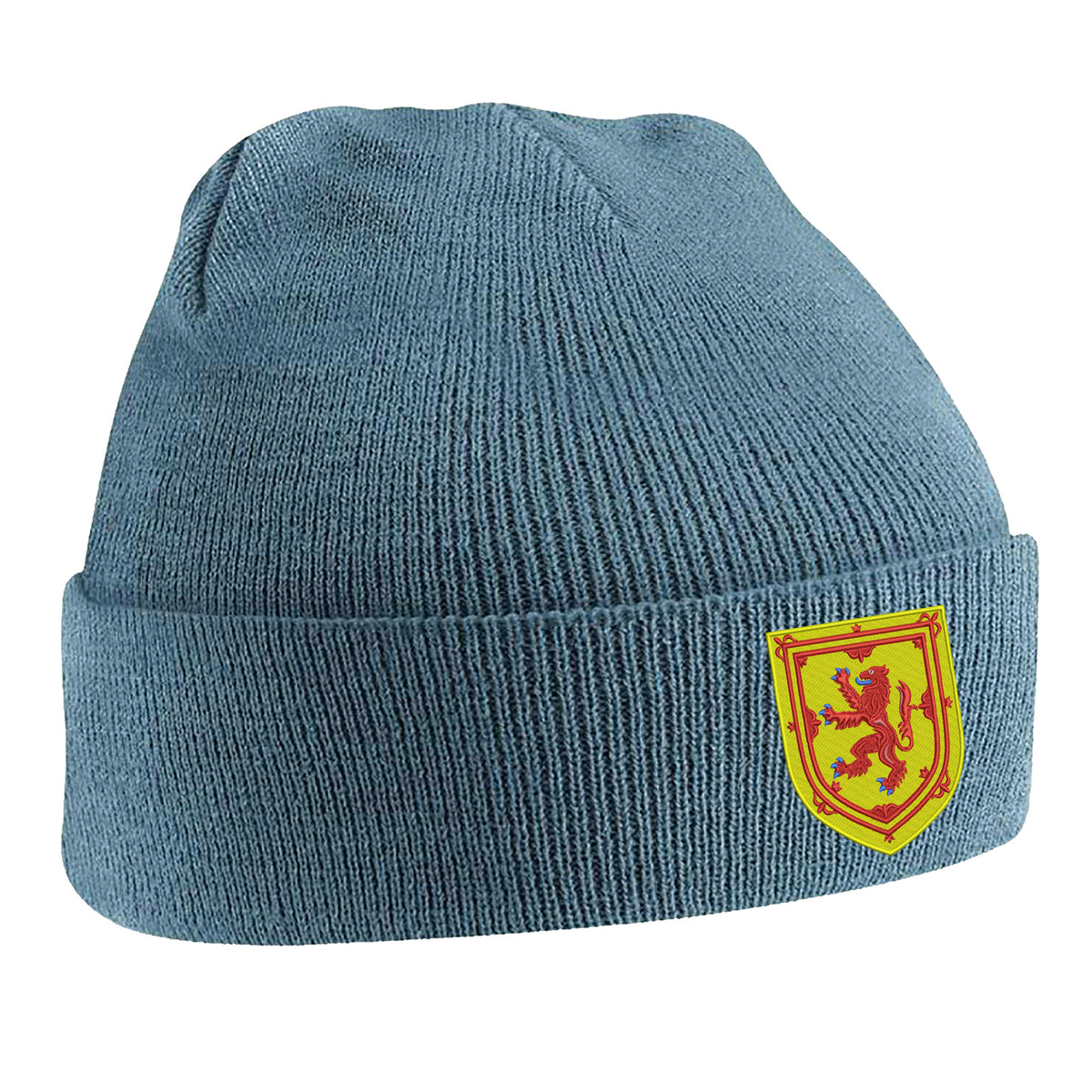 Retro Raith 1949 Beanie Hat