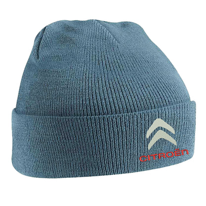 Citroen Beanie Hat