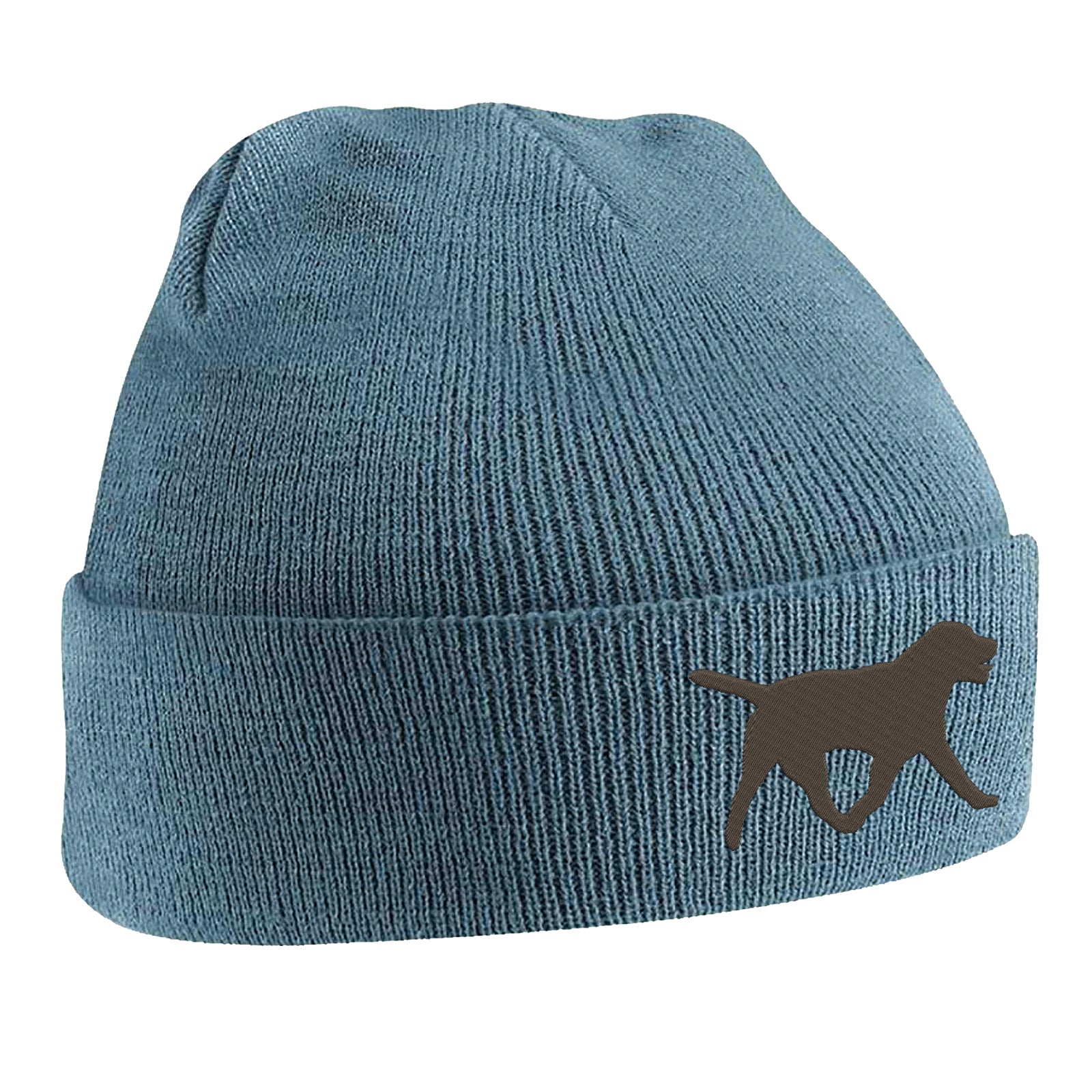 Chocolate Labrador Hat