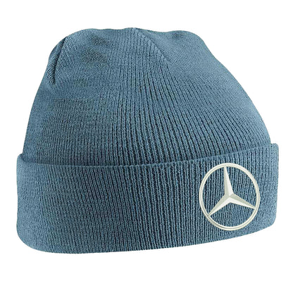 Mercedes Beanie Hat For Sale