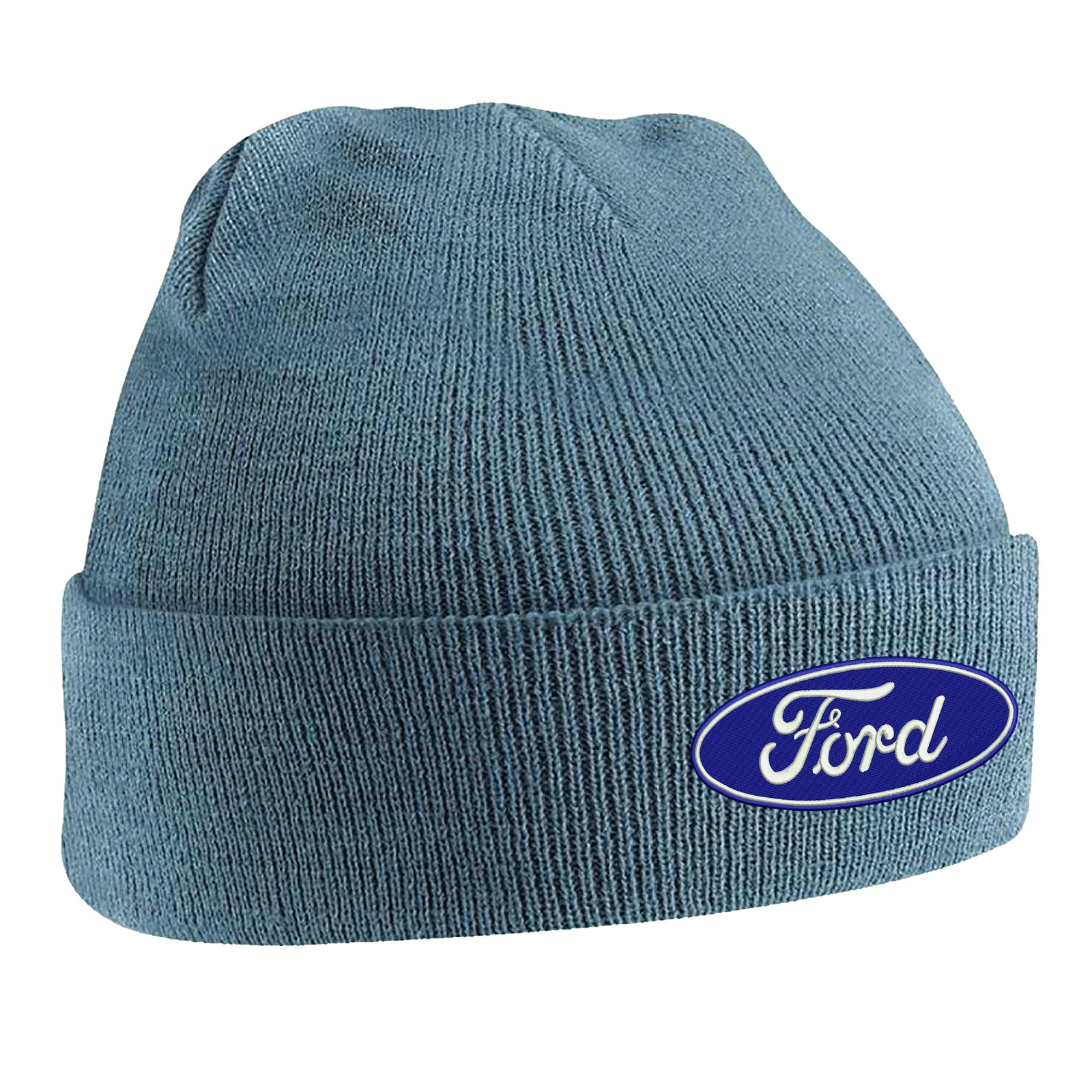 FFord Beanie Hat