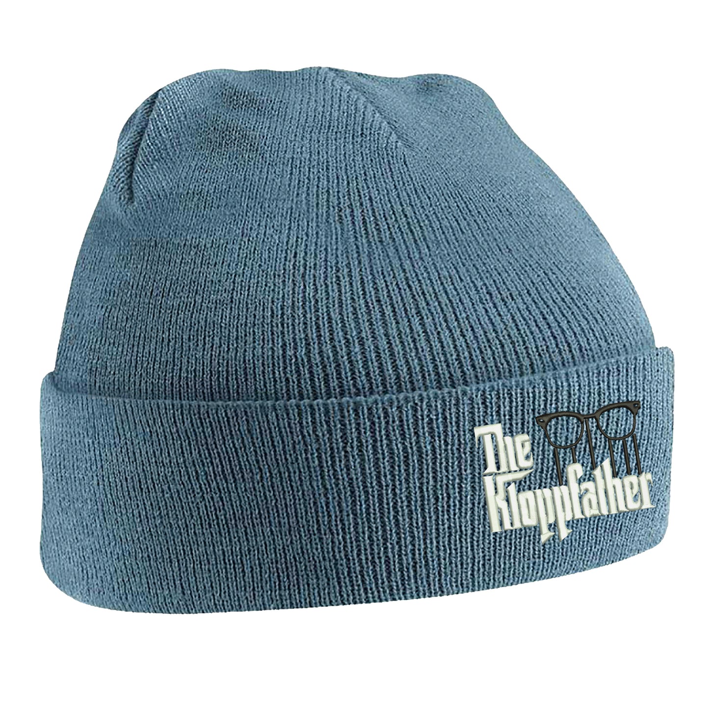The Kloppfather Hat