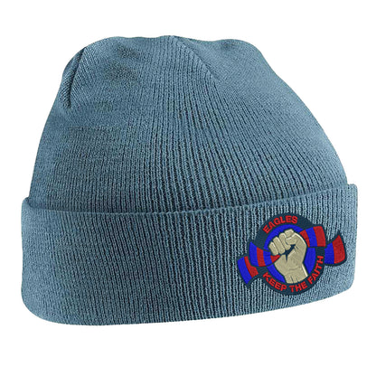 Crystal Palace F.C. Beanie Hat