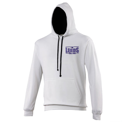 Leeds Hoodie