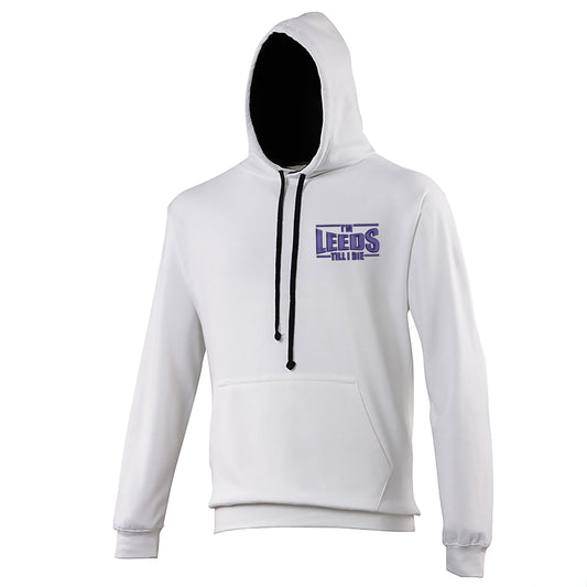 Leeds Hoodie