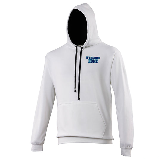 It's Coming Home England Football Hoodie