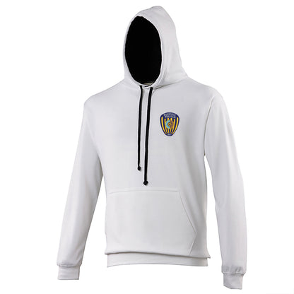 Retro Mansfield Wesleyans Hoodie