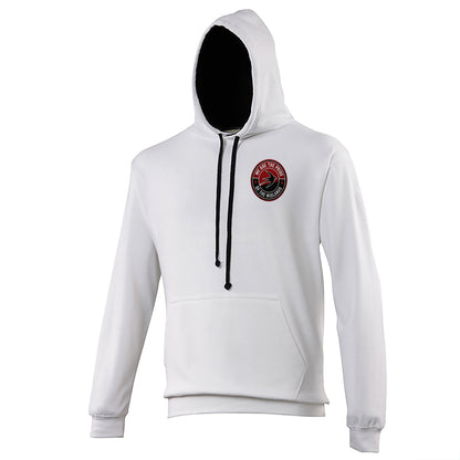 Walsall We Are The Pride of The Midlands Contrast Hoodie