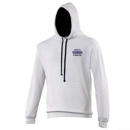 Made in Bolton Hoodie