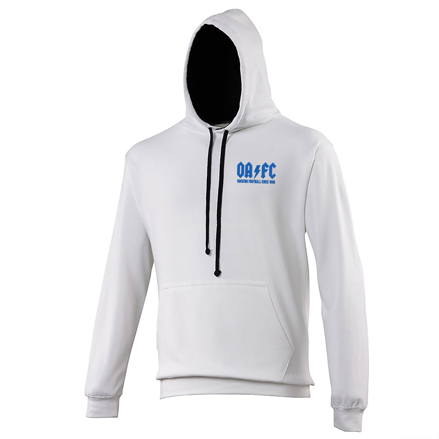 OAFC Football Contrast Hoodie