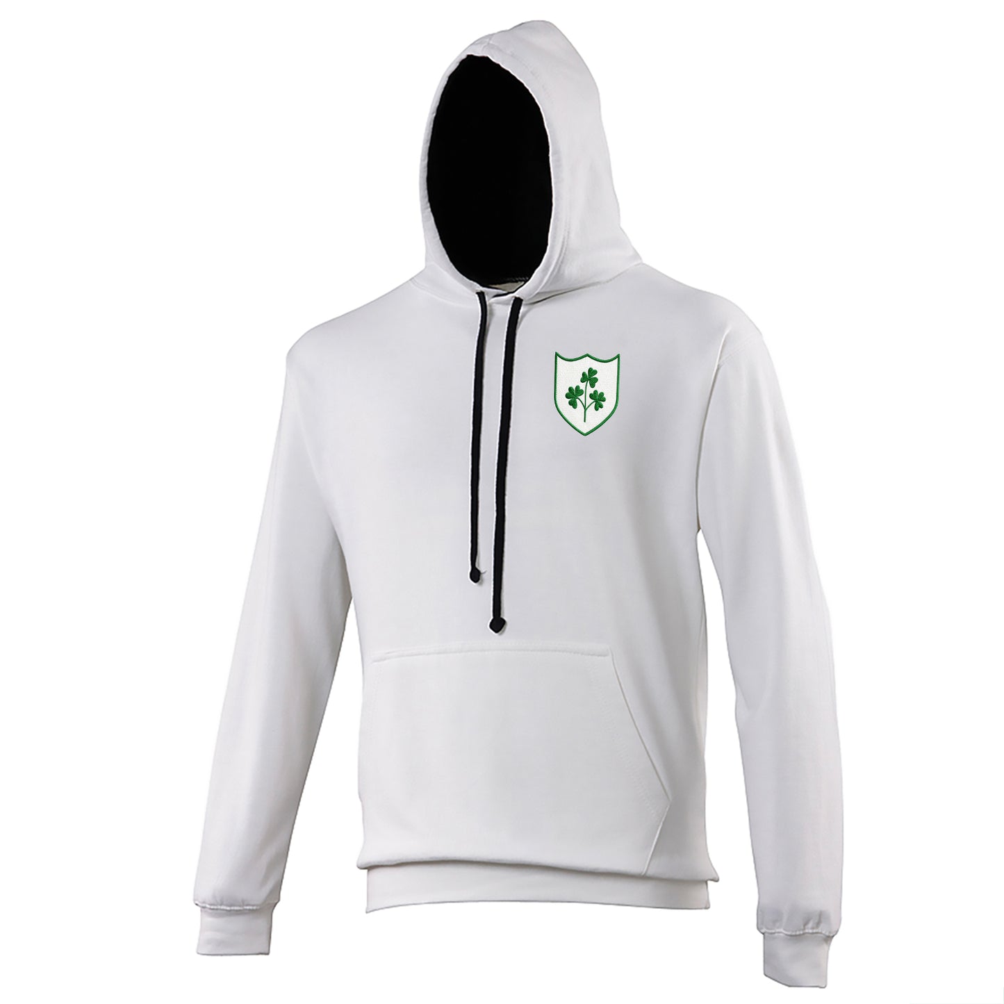 Republic of Ireland Football Hoodie