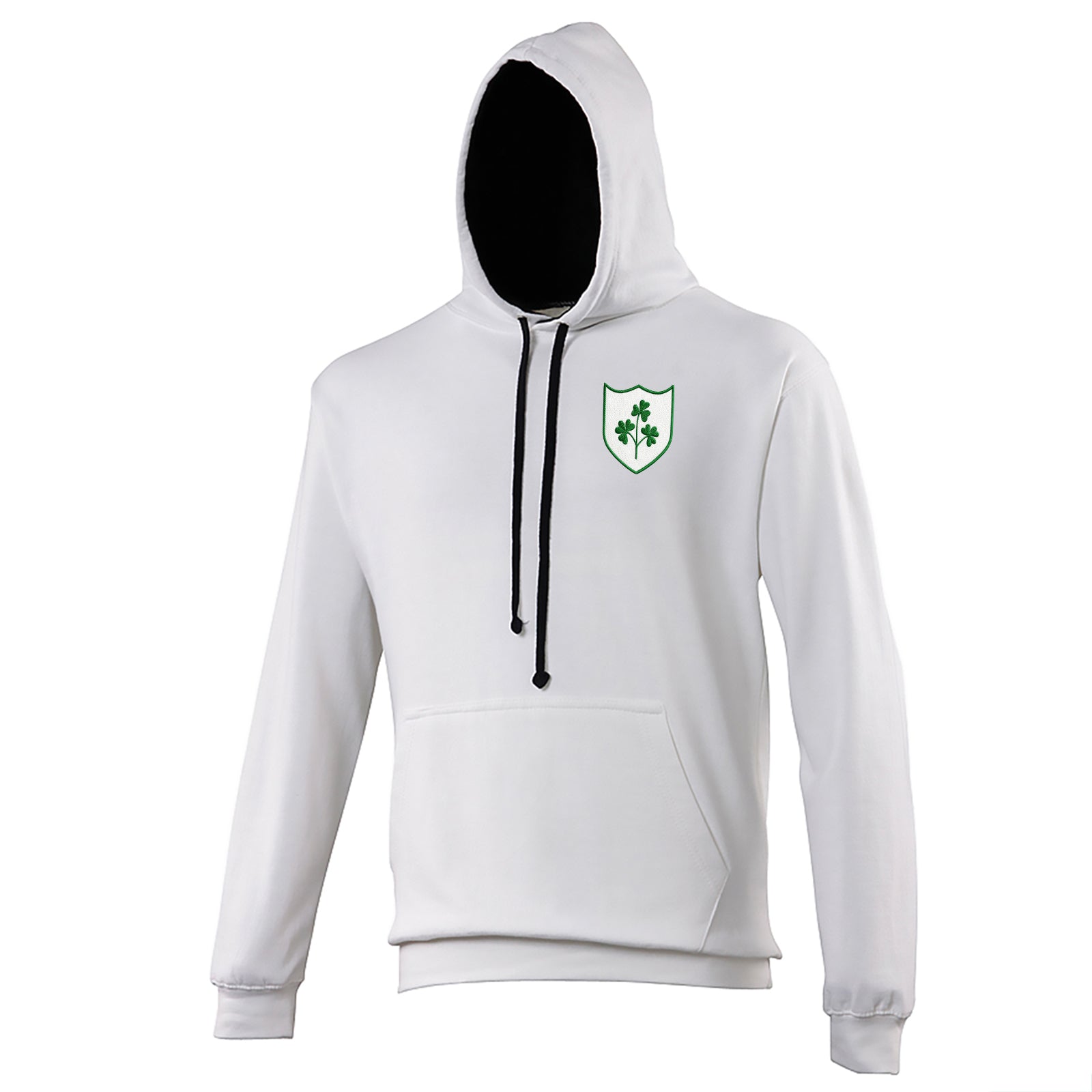 Republic of Ireland Football Hoodie