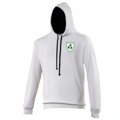 Republic of Ireland Football Hoodie