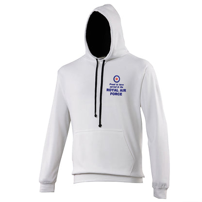 RAF Hoodie