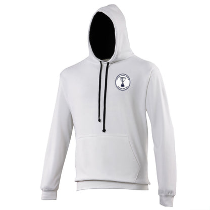 Retro Preston North End Hoodie