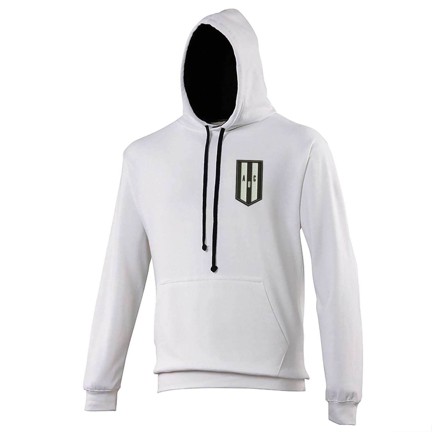 Retro Udinese 1970 Hoodie