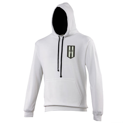 Retro Udinese 1970 Hoodie
