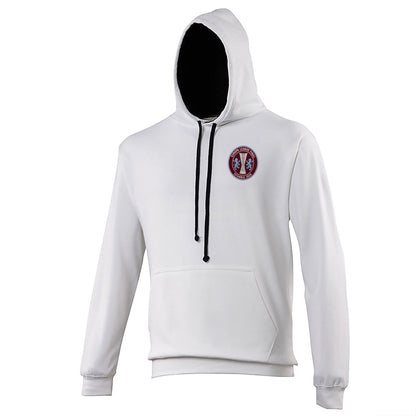 Aston Villa Europa League Final 2026 Hoodie