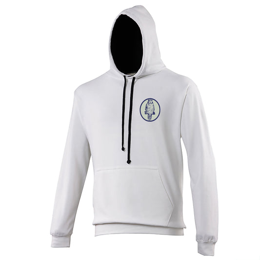 Retro Leeds 1964 Hoodie