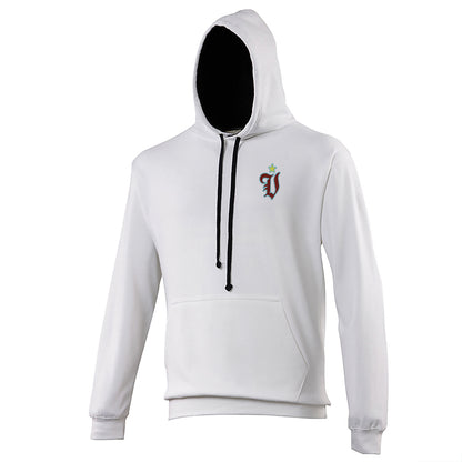 AVFC Euro Cup Winner 1982 Contrast Hoodie
