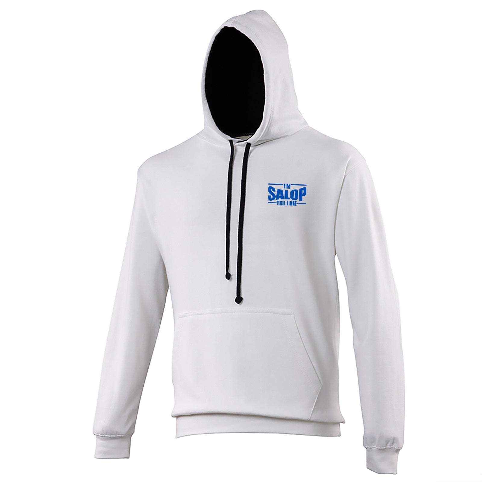 Shrewsbury Town FC Hoodie