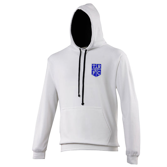 Retro Tranmere 1983 Hoodie
