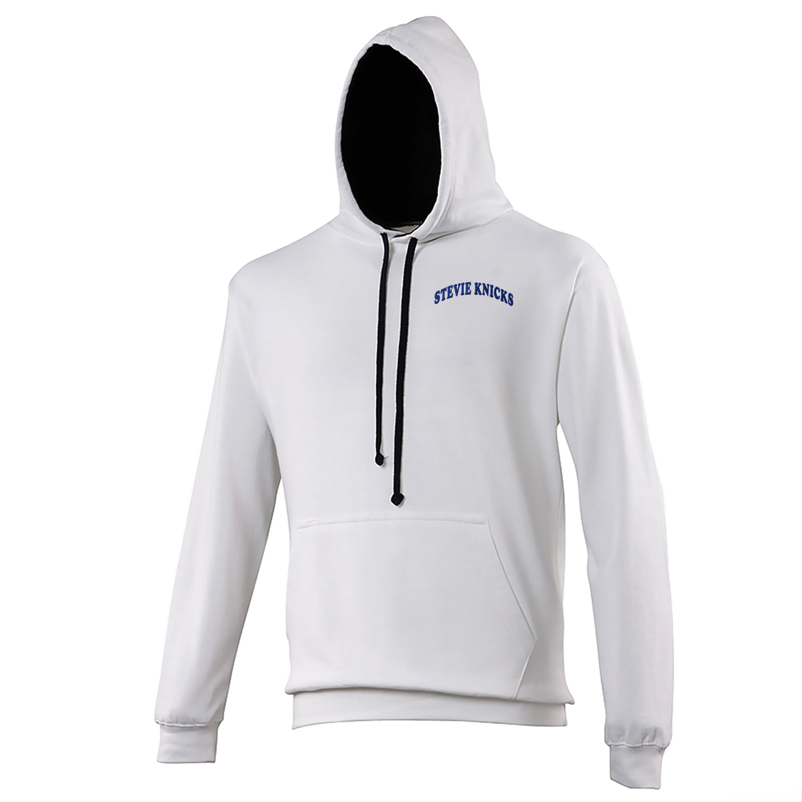 Stevie Knicks Contrast Hoodie