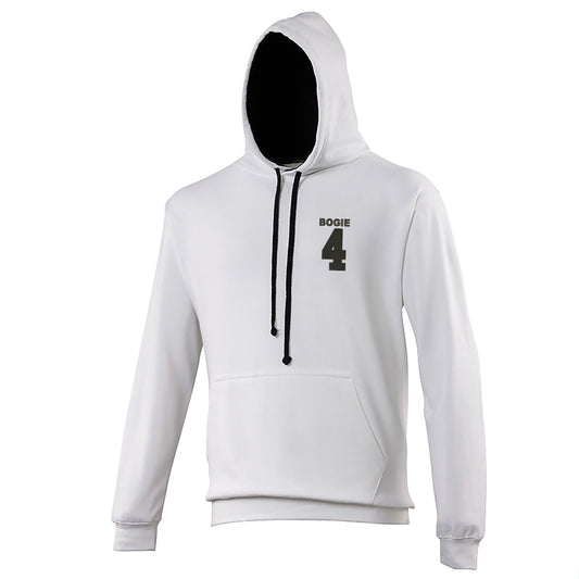 Bogie 4 Hooded Top