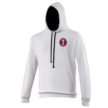 Crystal Palace Conference League Winners 2026 Contrast Hoodie