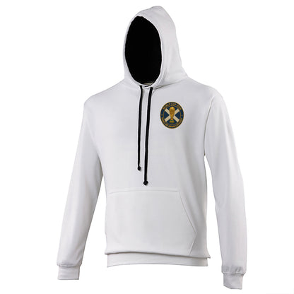 Scotland World Cup 2026 Contrast Hoodie