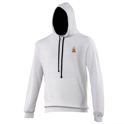Darlington 1954 Contrast Hoodie