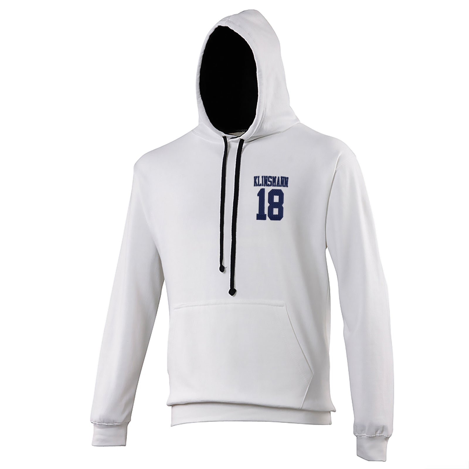 Klinsmann 18 Hoodie