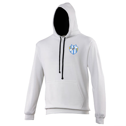Sheffield Wednesday 1867 Contrast Hoodie