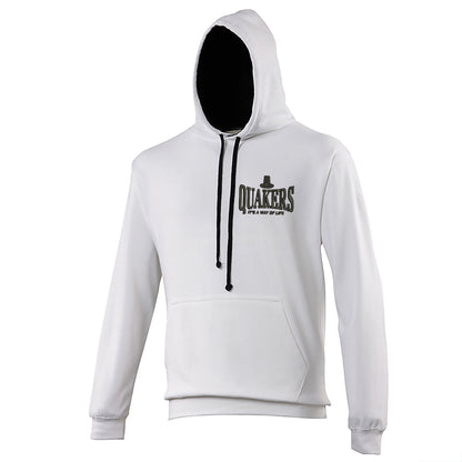 Quakers It's a Way of Life Hoodie