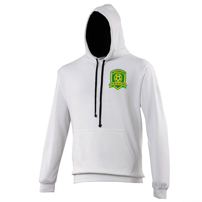 Mamelodi Sundowns FC Contrast Hoodie