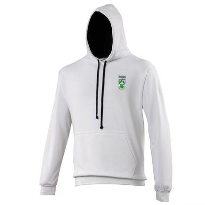Newcastle Gosforth RFC Contrast Hoodie