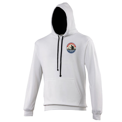 Battle of The Somme 110th Anniversary Hoodie