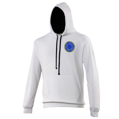 Classic Ukraine FC Contrast Hoodie 