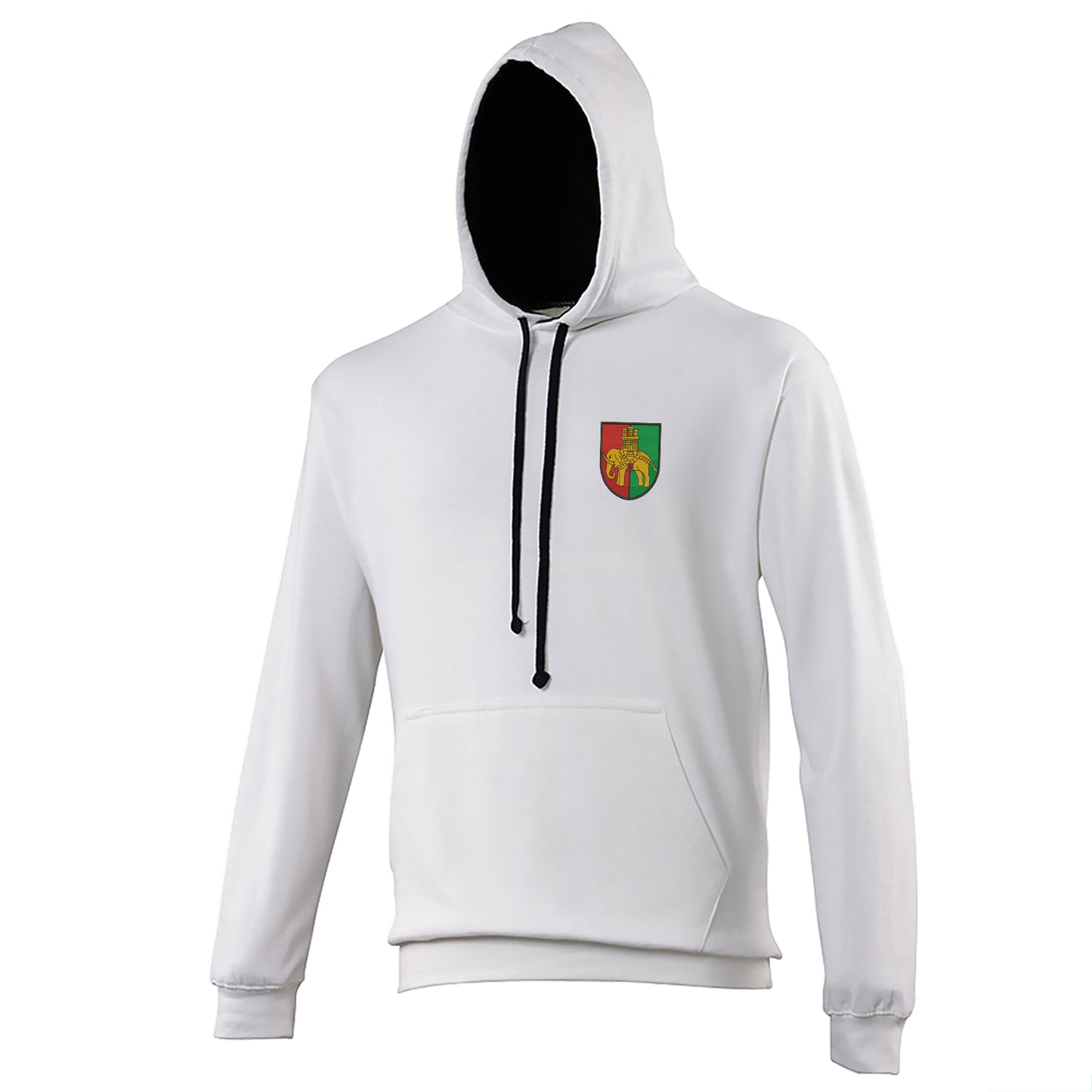 Coventry Heraldic Hoodie