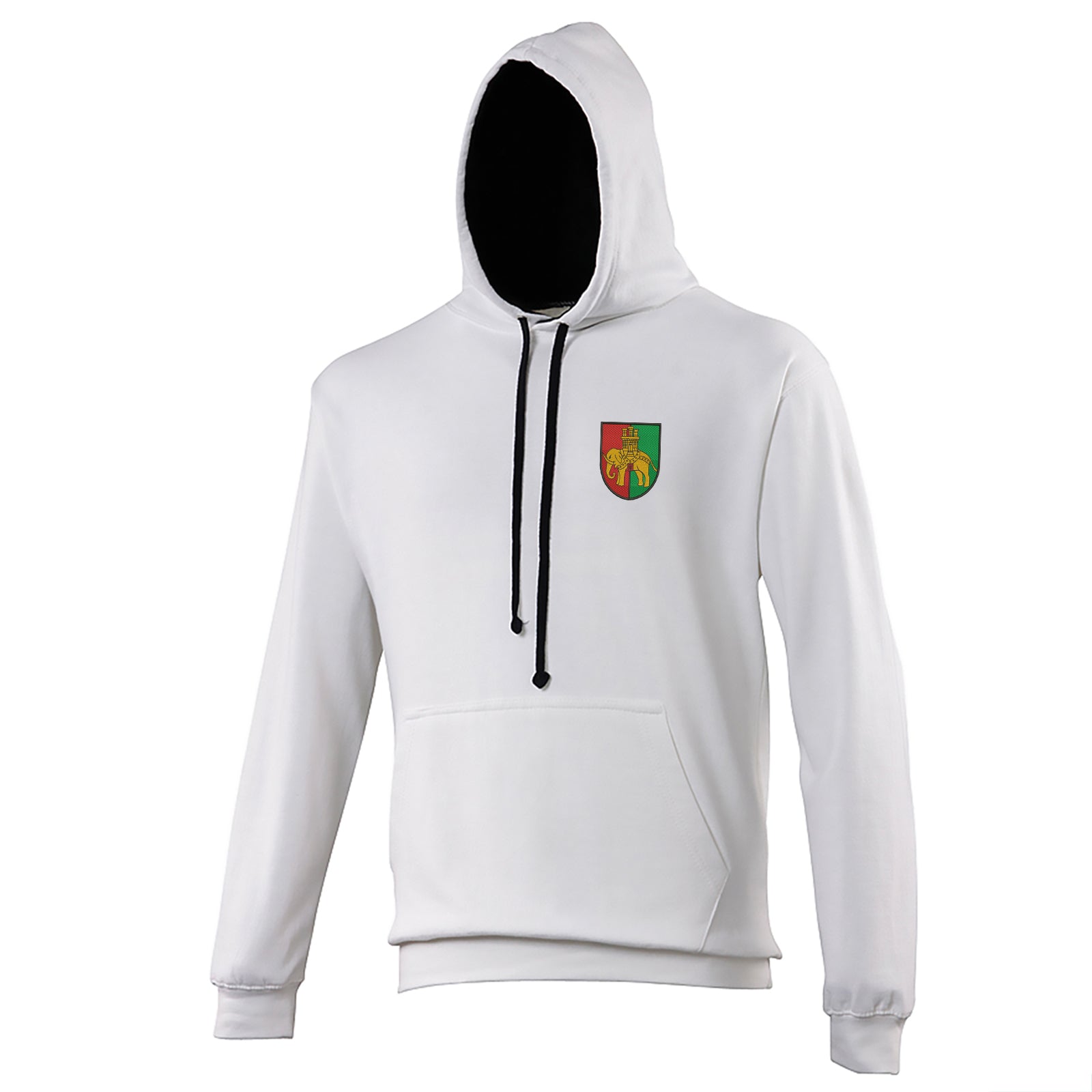 Coventry Heraldic Hoodie