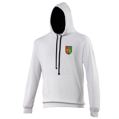 Coventry Heraldic Hoodie
