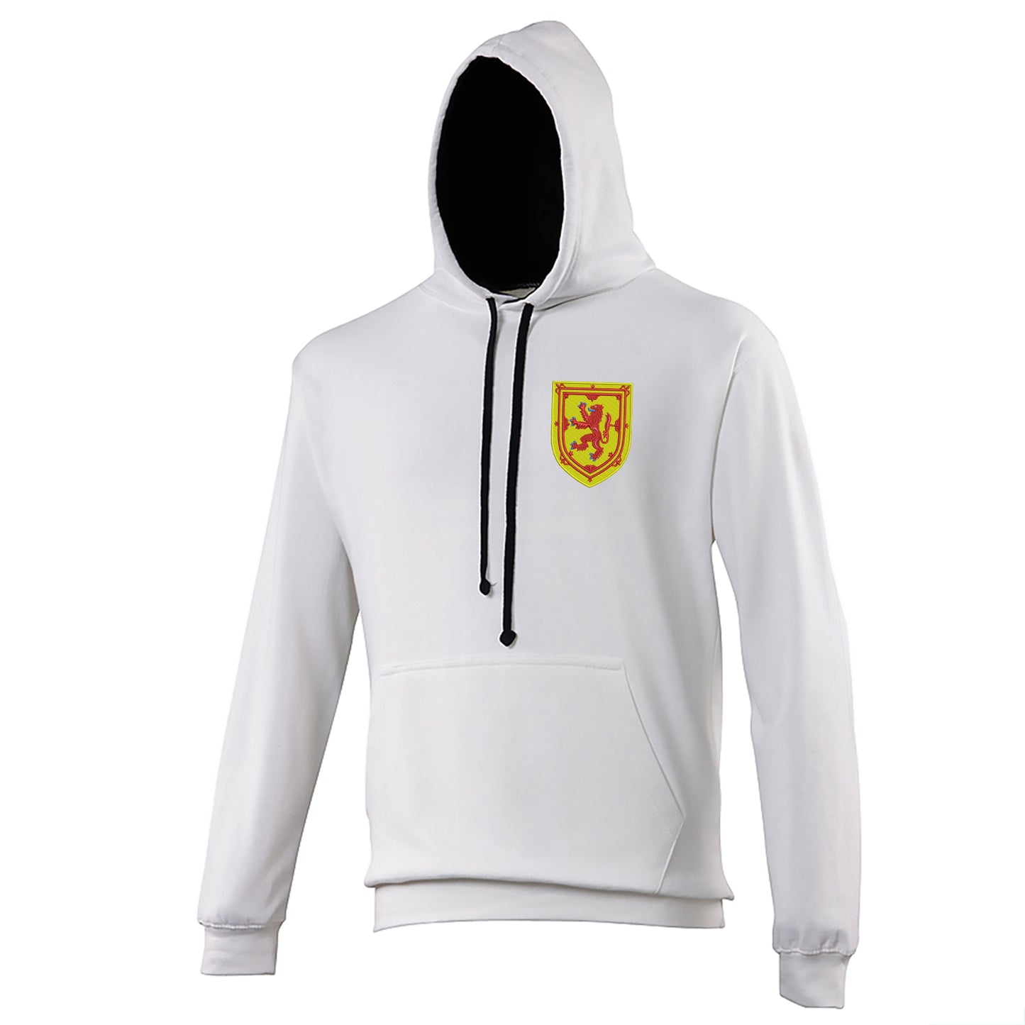 Retro Raith 1949 Hoodie