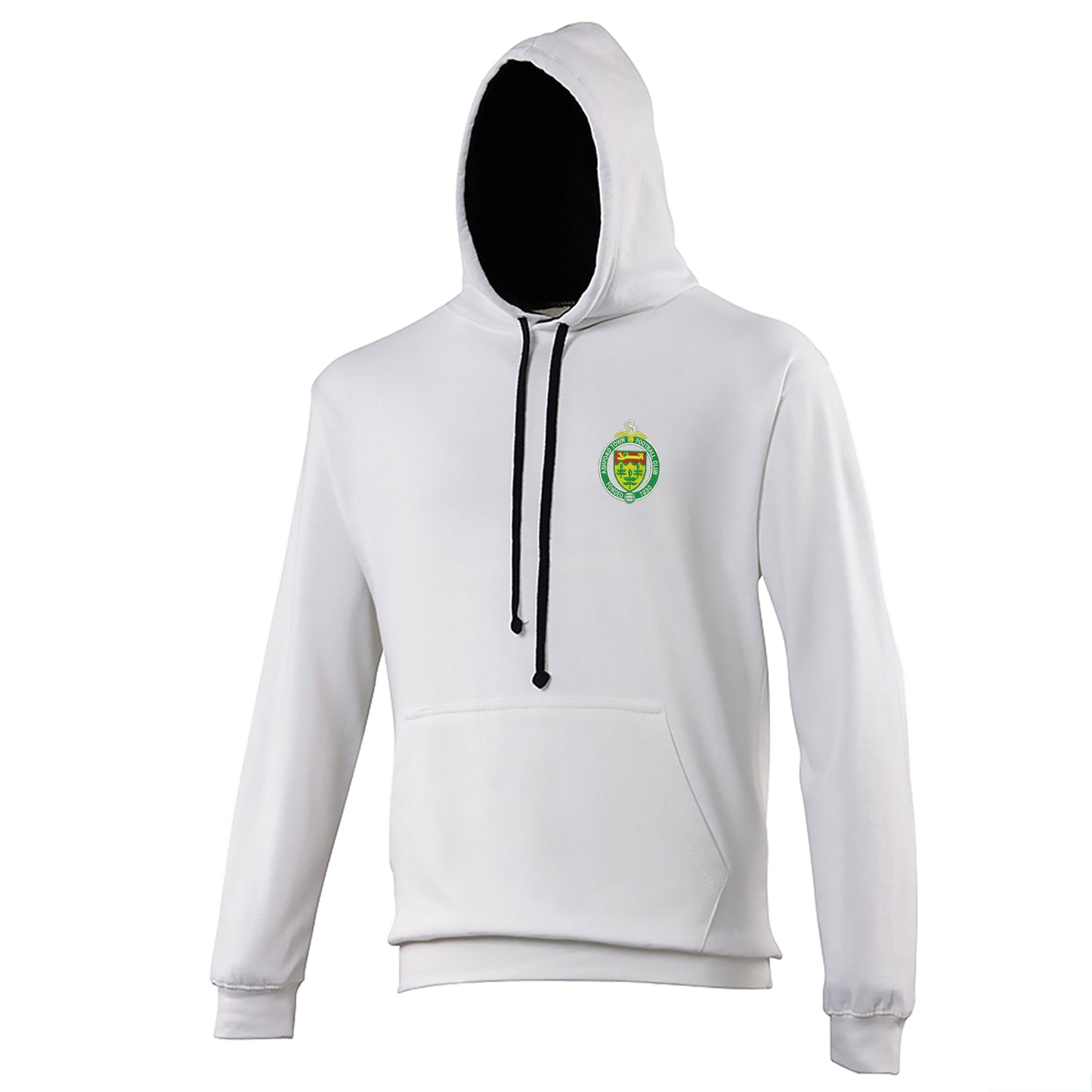 Ashford Town Football Hoodie
