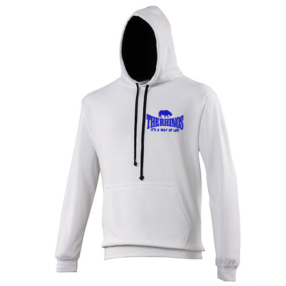 The Rhinos It's a Way of Life Hoodie