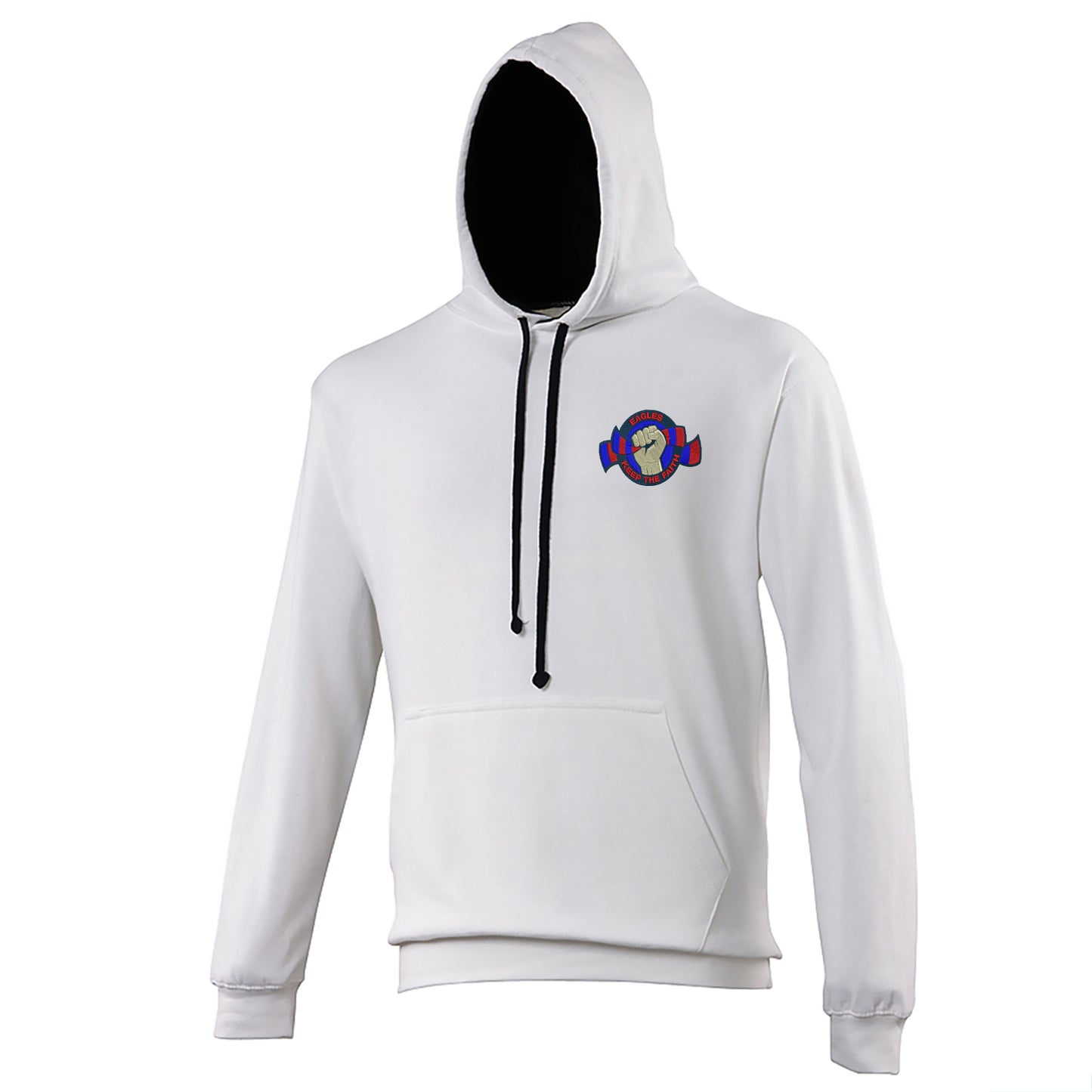 Crystal Palace F.C. Hoodie
